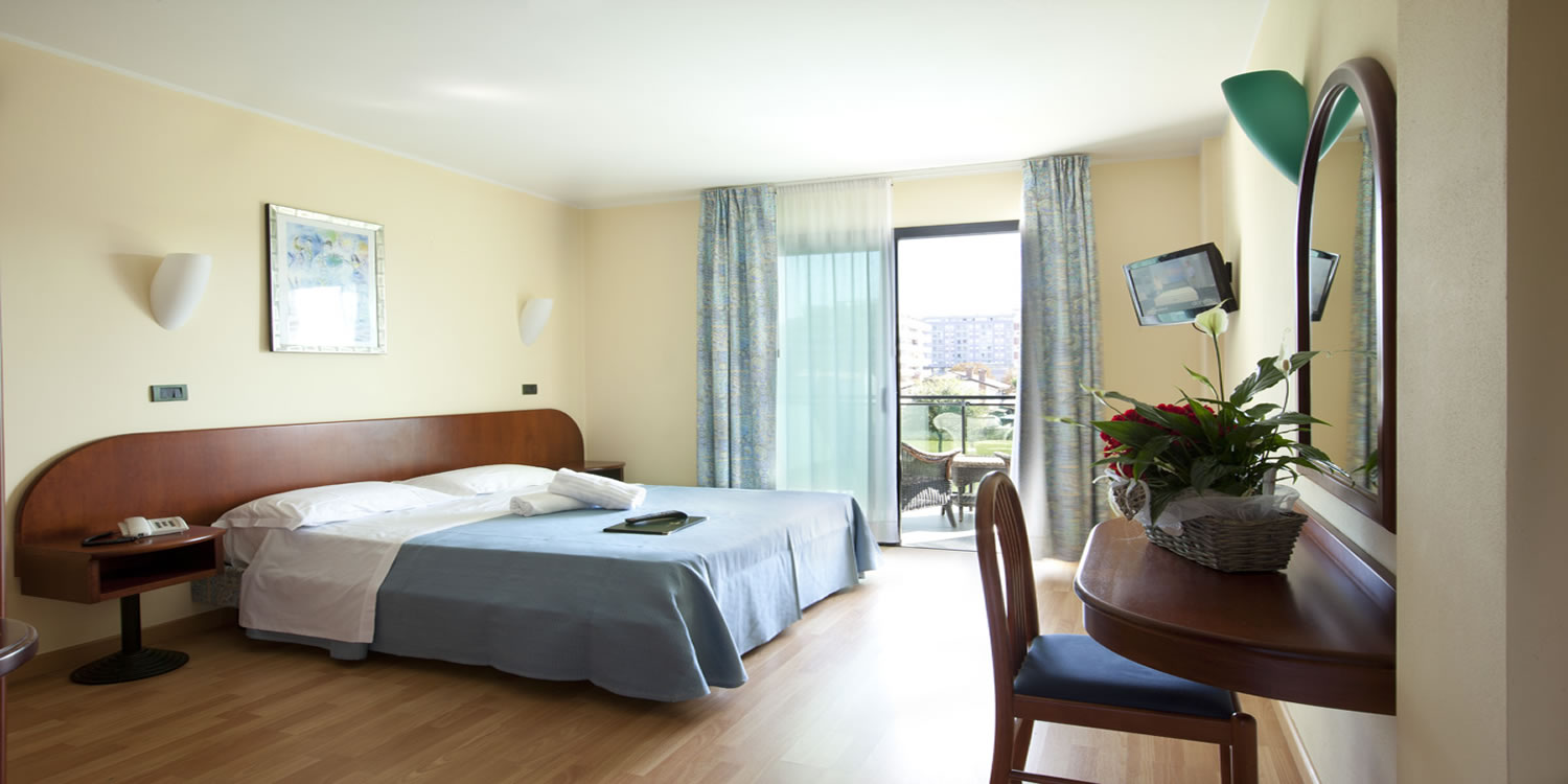 Hotel Falcone Lignano Sabbiadoro